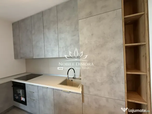 Vivalia Grand - Apartament modern cu 2 camere, dressing, ... - Timisoara (Timis)