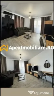 Apartament 2 camere de inchiriat Progresul București | Apex 
