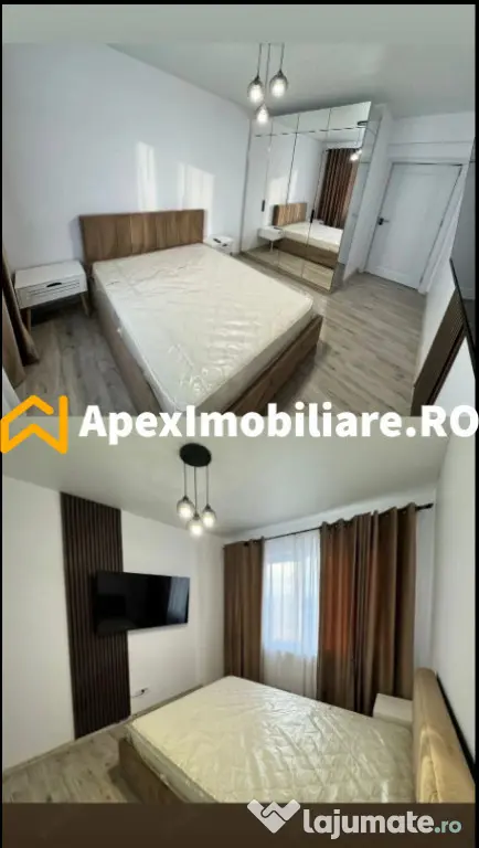 Apartament 2 camere de inchiriat Progresul București | Apex - Bucuresti (Bucuresti-Ilfov)