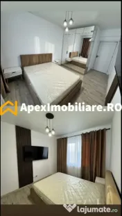 Apartament 2 camere de inchiriat Progresul București | Apex 