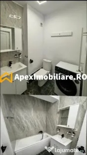 Apartament 2 camere de inchiriat Progresul București | Apex 