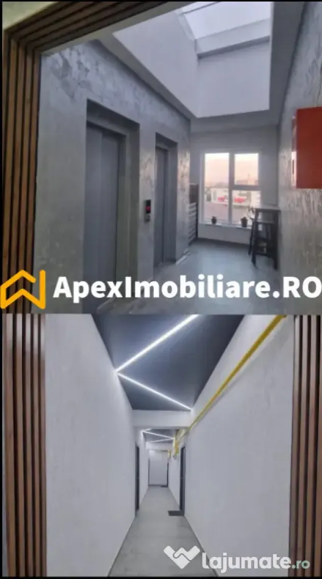 Apartament 2 camere de inchiriat Progresul București | Apex - Bucuresti (Bucuresti-Ilfov)