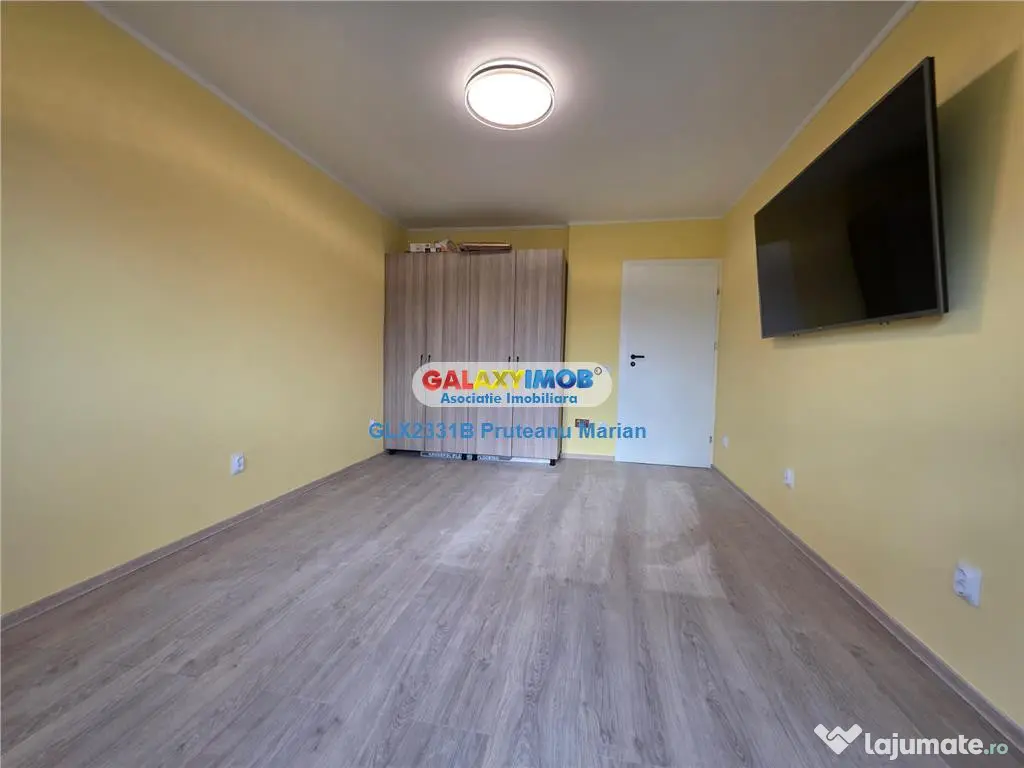 Garsoniera Premium situata in apropriere de Favorit - Bucuresti (Bucuresti-Ilfov)