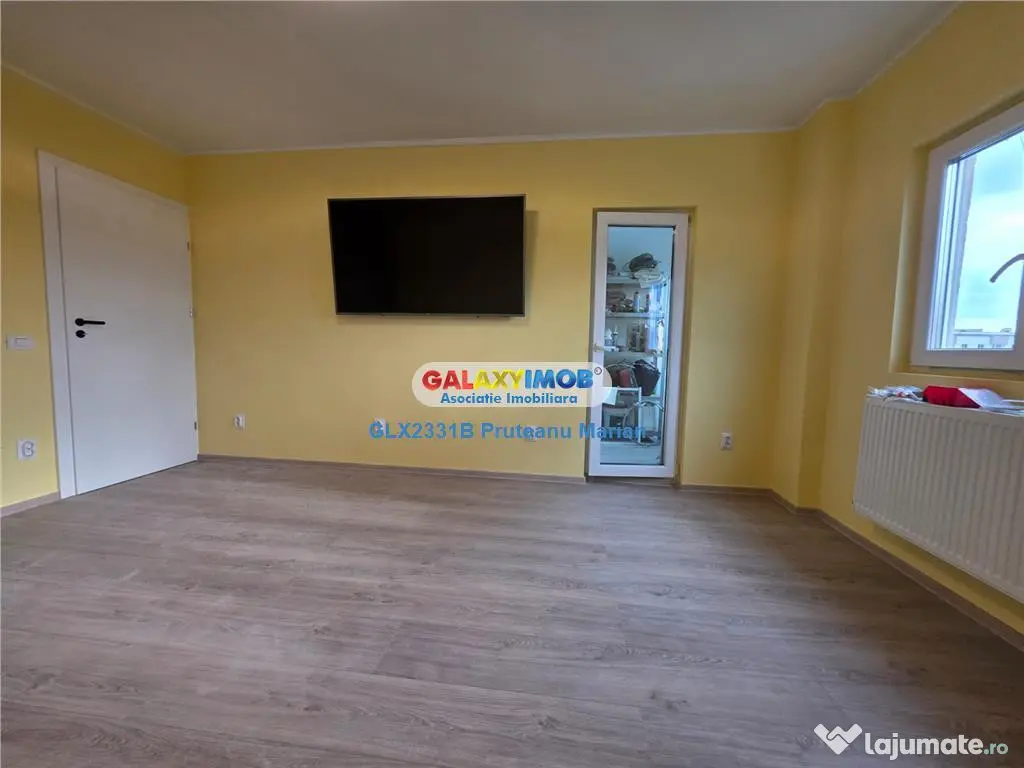 Garsoniera Premium situata in apropriere de Favorit - Bucuresti (Bucuresti-Ilfov)