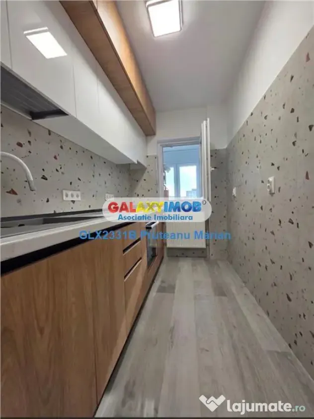 Garsoniera Premium situata in apropriere de Favorit - Bucuresti (Bucuresti-Ilfov)