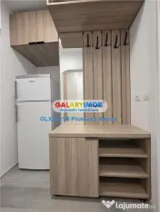 Garsoniera Premium situata in apropriere de Favorit