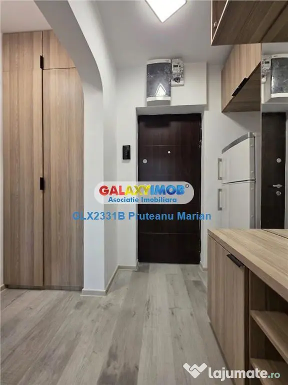 Garsoniera Premium situata in apropriere de Favorit - Bucuresti (Bucuresti-Ilfov)