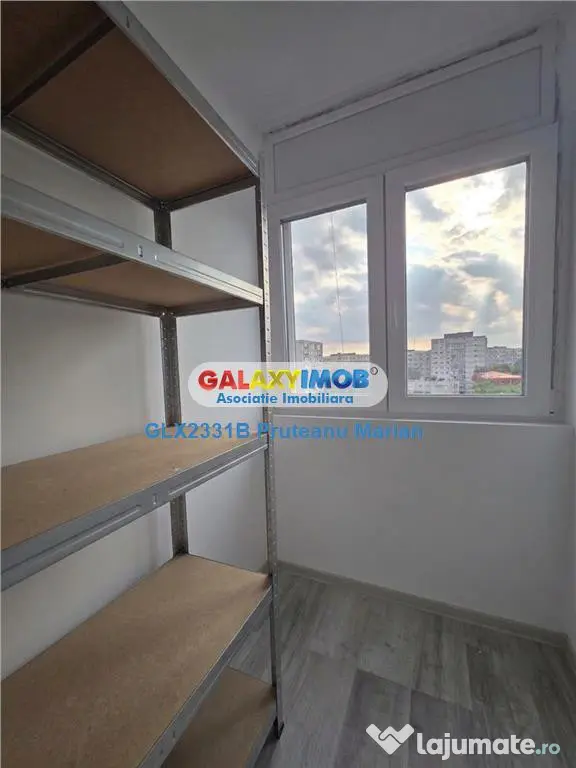 Garsoniera Premium situata in apropriere de Favorit - Bucuresti (Bucuresti-Ilfov)