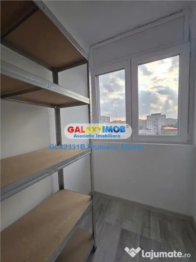 Garsoniera Premium situata in apropriere de Favorit - Bucuresti (Bucuresti-Ilfov)