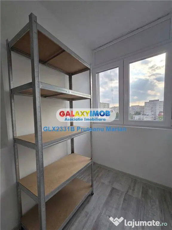 Garsoniera Premium situata in apropriere de Favorit - Bucuresti (Bucuresti-Ilfov)