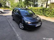 Vw Golf 6 Plus 1.4 benzina cu Acte valabile la zi 
