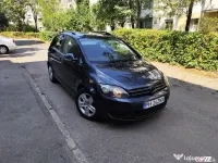 Vw Golf 6 Plus 1.4 benzina cu Acte valabile la zi 