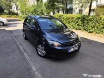 Vw Golf 6 Plus 1.4 benzina cu Acte valabile la zi