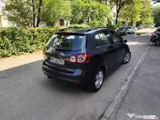 Vw Golf 6 Plus 1.4 benzina cu Acte valabile la zi 