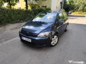 Vw Golf 6 Plus 1.4 benzina cu Acte valabile la zi 