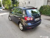 Vw Golf 6 Plus 1.4 benzina cu Acte valabile la zi 