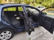 Vw Golf 6 Plus 1.4 benzina cu Acte valabile la zi 