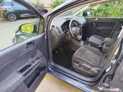 Vw Golf 6 Plus 1.4 benzina cu Acte valabile la zi 