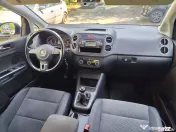 Vw Golf 6 Plus 1.4 benzina cu Acte valabile la zi 