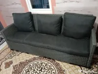 Set masa de curte