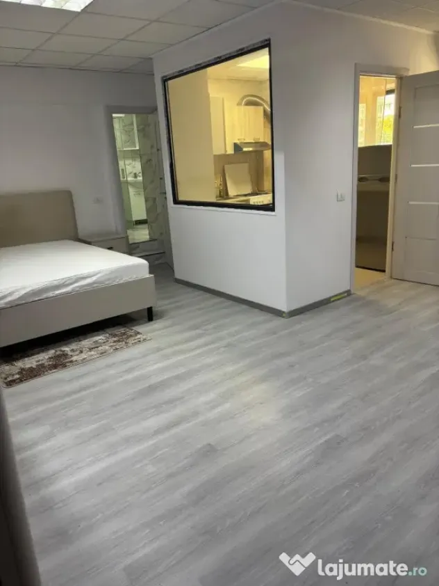 Piata sudului soseaua berceni etaj 1 - Bucuresti (Bucuresti-Ilfov)