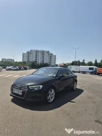 Audi a3 8v 2019 1.6 Tdi 116 cp
