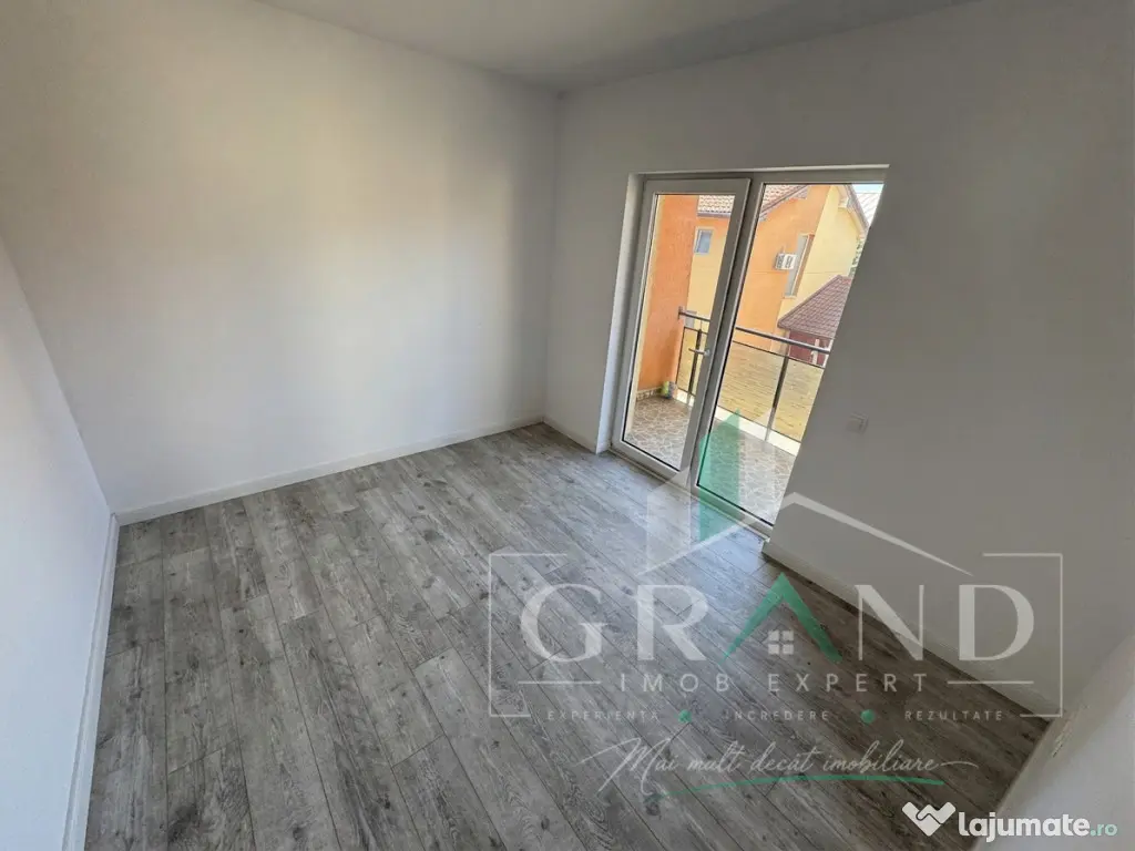 DUPLEX MODERN CU TERASĂ PRIVATĂ | 4 CAMERE | 2 BAI | GARAJ - Cluj-Napoca (Cluj)