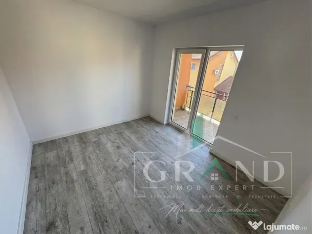 DUPLEX MODERN CU TERASĂ PRIVATĂ | 4 CAMERE | 2 BAI | GARAJ - Cluj-Napoca (Cluj)