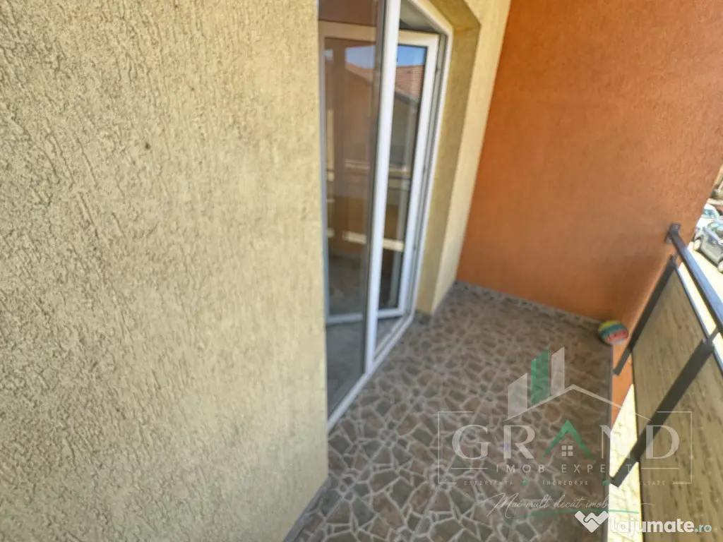 DUPLEX MODERN CU TERASĂ PRIVATĂ | 4 CAMERE | 2 BAI | GARAJ - Cluj-Napoca (Cluj)