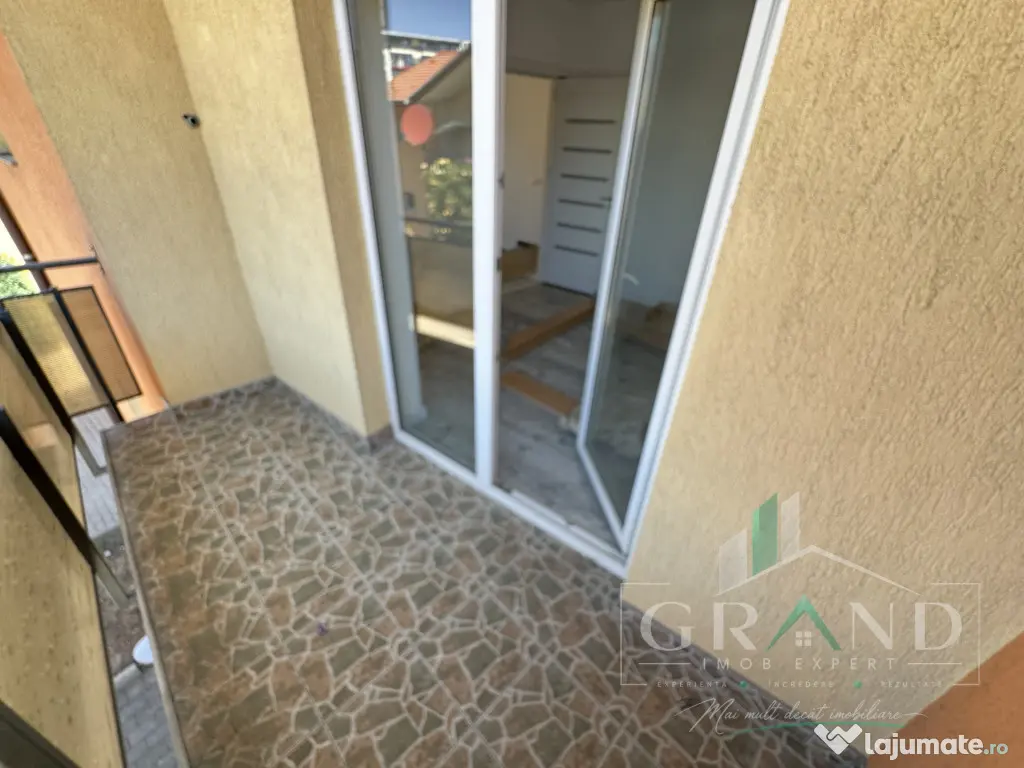 DUPLEX MODERN CU TERASĂ PRIVATĂ | 4 CAMERE | 2 BAI | GARAJ - Cluj-Napoca (Cluj)