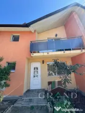 DUPLEX MODERN CU TERASĂ PRIVATĂ | 4 CAMERE | 2 BAI | GARAJ 