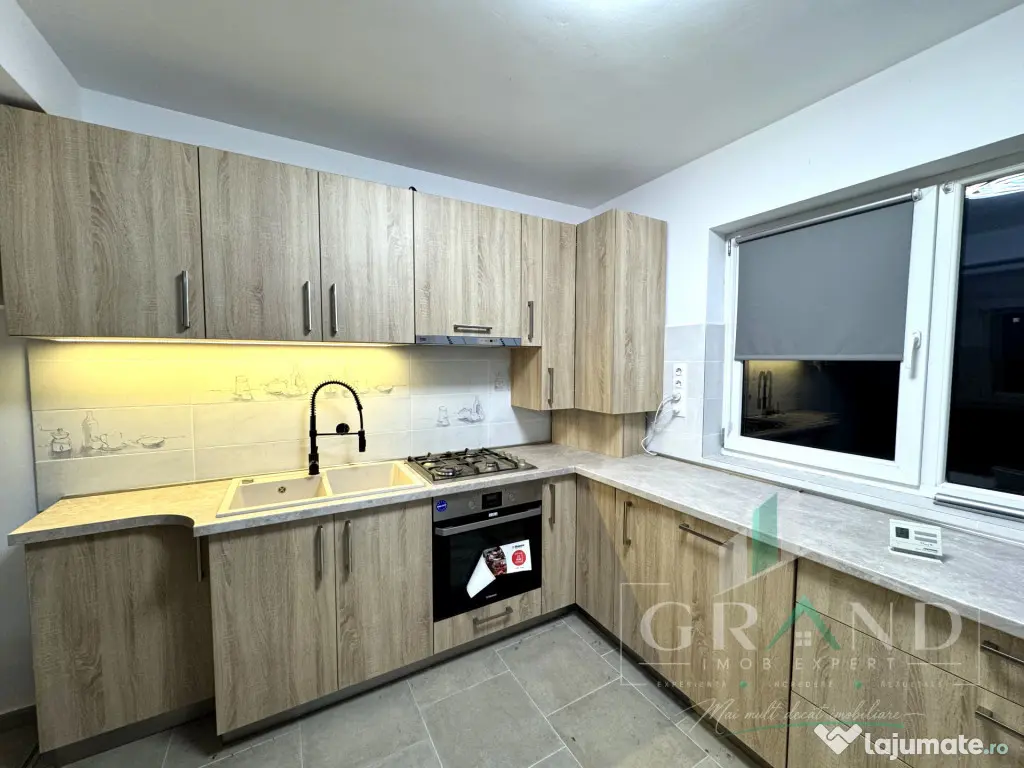 DUPLEX MODERN CU TERASĂ PRIVATĂ | 4 CAMERE | 2 BAI | GARAJ - Cluj-Napoca (Cluj)