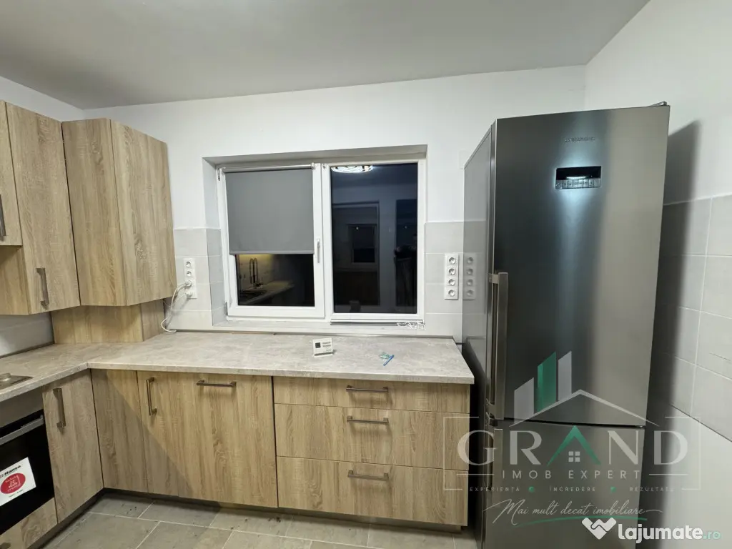 DUPLEX MODERN CU TERASĂ PRIVATĂ | 4 CAMERE | 2 BAI | GARAJ - Cluj-Napoca (Cluj)