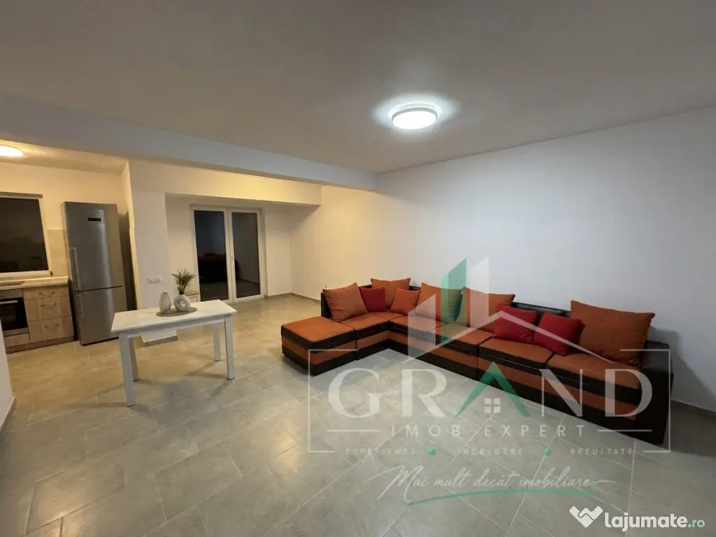DUPLEX MODERN CU TERASĂ PRIVATĂ | 4 CAMERE | 2 BAI | GARAJ - Cluj-Napoca (Cluj)
