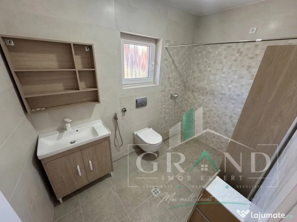 DUPLEX MODERN CU TERASĂ PRIVATĂ | 4 CAMERE | 2 BAI | GARAJ - Cluj-Napoca (Cluj)