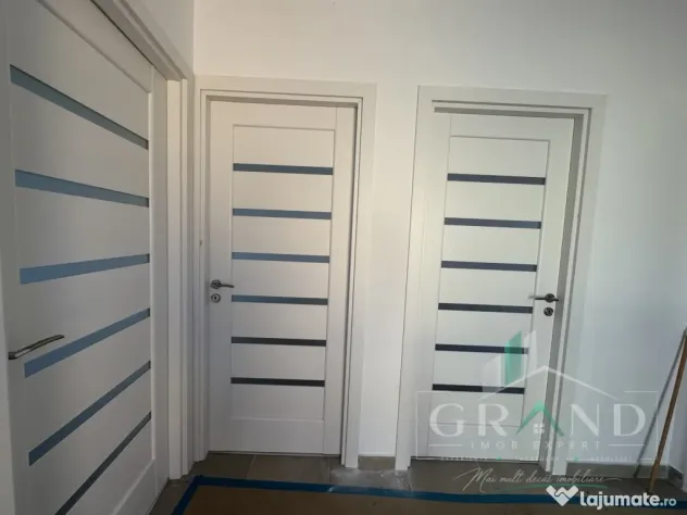 DUPLEX MODERN CU TERASĂ PRIVATĂ | 4 CAMERE | 2 BAI | GARAJ - Cluj-Napoca (Cluj)