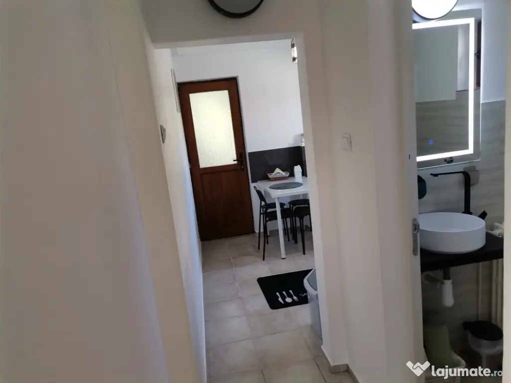 Vila pensiune 4apartamente 4nivele
