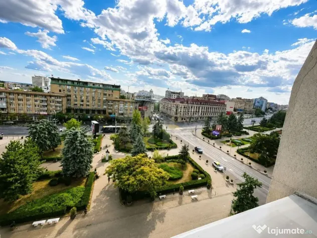 APARTAMENT 3 CAMERE | ULTRACENTRAL PLOIEȘTI - Ploiesti (Prahova)