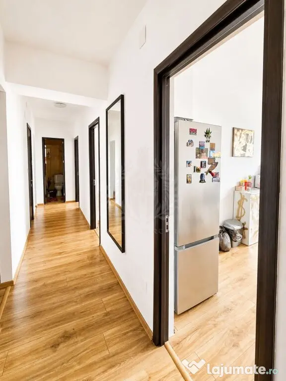 APARTAMENT 3 CAMERE | ULTRACENTRAL PLOIEȘTI - Ploiesti (Prahova)