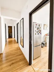 APARTAMENT 3 CAMERE | ULTRACENTRAL PLOIEȘTI 