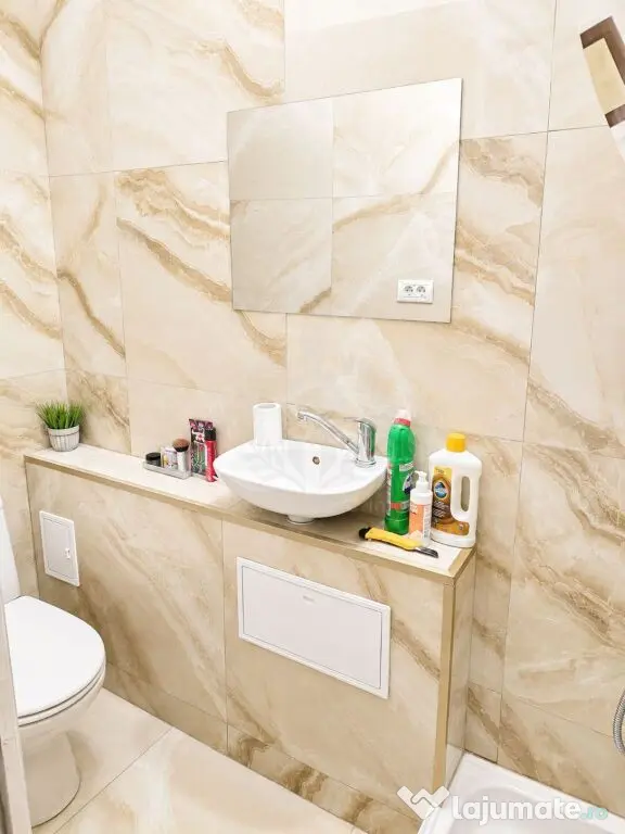 APARTAMENT 3 CAMERE | ULTRACENTRAL PLOIEȘTI - Ploiesti (Prahova)
