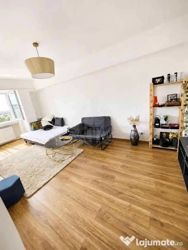APARTAMENT 3 CAMERE | ULTRACENTRAL PLOIEȘTI - Ploiesti (Prahova)
