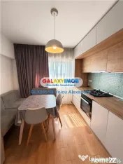 Apartament Superb 3 Camere Tineretului - Centrala - Parcare 