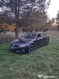 Vând  audi a4 B8 an 2010 