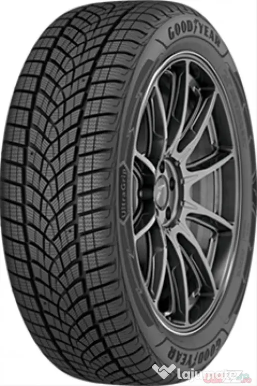 Anvelopa GOODYEAR 225/55 R18 102V UGPERF+SUV IARNA 4X4 - Bucuresti (Bucuresti-Ilfov)