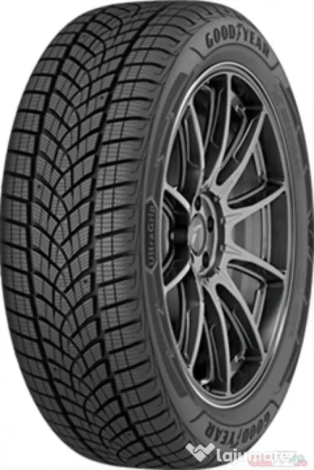 Anvelopa GOODYEAR 225/55 R18 102V UGPERF+SUV IARNA 4X4 - Bucuresti (Bucuresti-Ilfov)