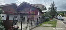 Cabana cu 4 camere de vanzare in Sinaia