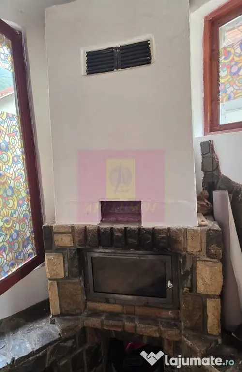 Cabana cu 4 camere de vanzare in Sinaia - Sinaia (Prahova)