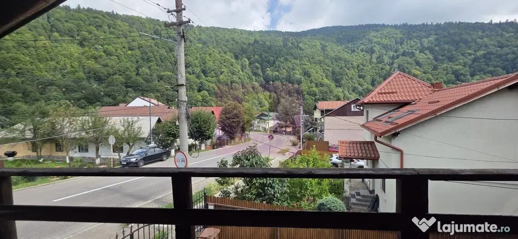 Cabana cu 4 camere de vanzare in Sinaia - Sinaia (Prahova)
