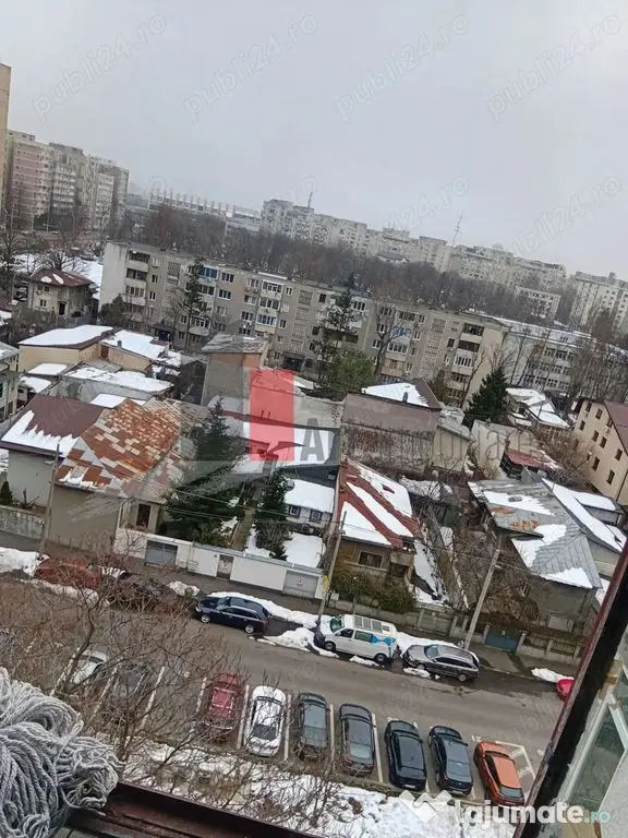 Vindem apartament 2 camere in Crangasi - Bucuresti (Bucuresti-Ilfov)